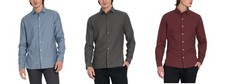Ted Baker Men's Long Sleeve Button Up Shirt