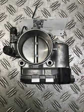 Drosselklappe H4P3-9F991-AA Land Rover Discovery Sport (LC) 2.0 4WD 177kW 241PS