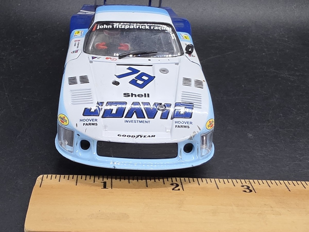 Carrera Evolution 1/32 Porsche 935/78 