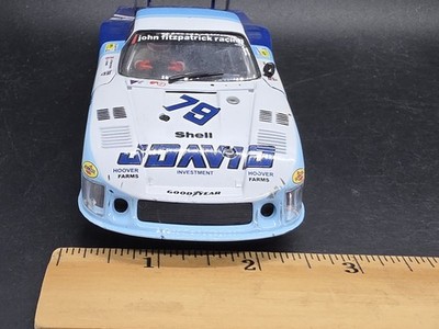 Carrera Evolution 1/32 Porsche 935/78 