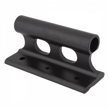 Sunlite Bike Block Fork Mount Thru Axle Rack ...