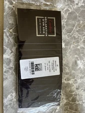 12 X Cartier Declaration D'Un Soir ImmEDT Spray Samples  0.05 oz.ea. SEALED