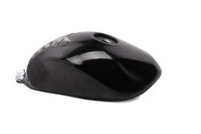 Kraftstofftank schwarz Tankpad