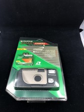 New, Sealed Fujifilm Endeavor 10 Smart Camera Advanced Photo System Camera VNTG