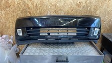 Pare-choc avant Opel MERIVA