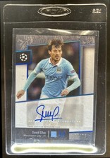2024-25 Topps Museum Collection UEFA Club Competitions Soccer Checklist Guide in-content 30
