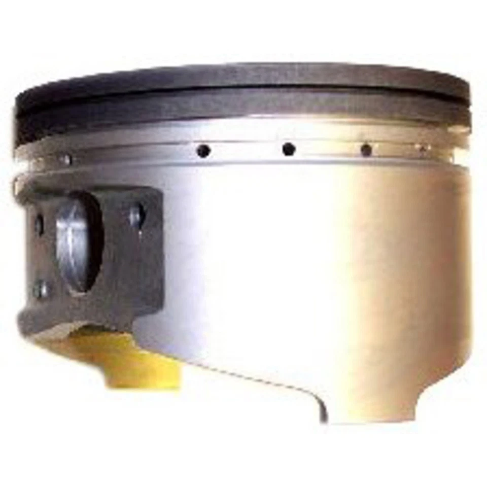 Juego de 6 pistones P133B DNJ para Mitsubishi Montero Sport Diamante 1997-2004 Foto 3 de 3