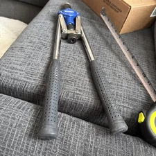 Westward 5TUW5 RIVNUT Rivet Nut GUN. Used. Tool Only