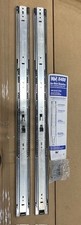 KNAPE VOGT 84009 26" DRAWER SLIDE HARDWARE 100-POUND RATING