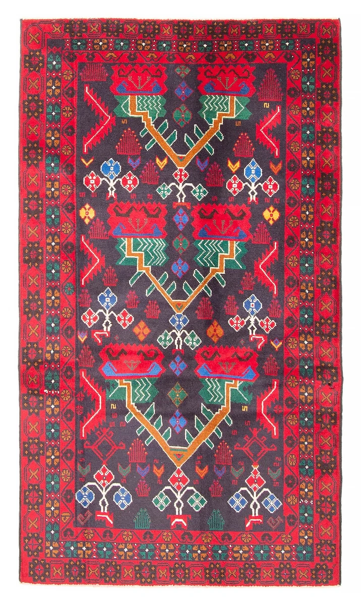 Baluch Rug for sale | eBay