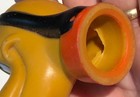 Pluto, Avon empty bottle shampoo, Walt Disney vintage, Soaky — photo 4