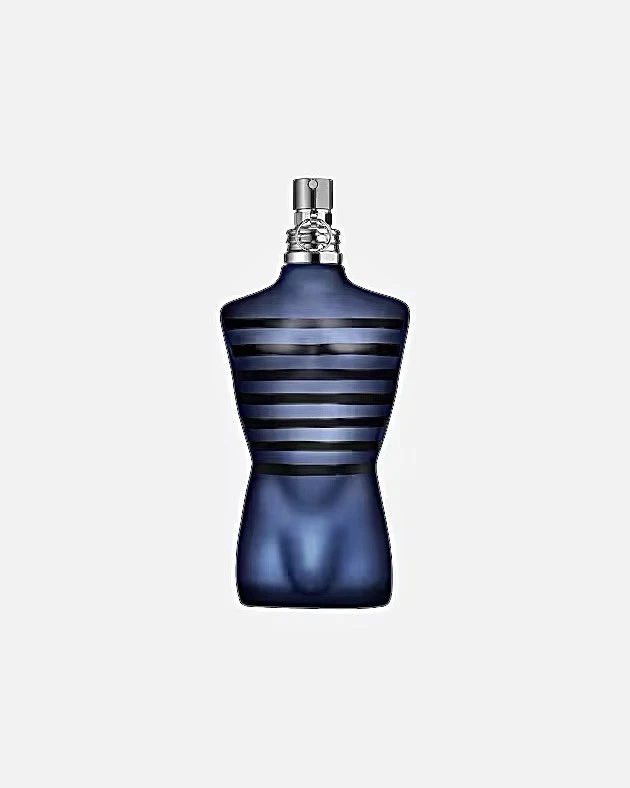 Jean Paul Gaultier Ultra Male 125 ml Original NEU + OVP Eau de Toilette EDT Men - Bild 2 von 4