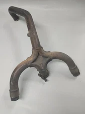 1997 Ducati M900 Exhaust Manifold Header Head Pipe Tube OEM