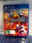 TY the Tasmanian Tiger HD - PS4/PS5 - PAL/AUS - Brand New - Read Description