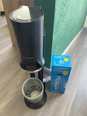 Sodastream Crystal 3.0 - wie neu