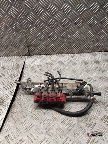 FORD FOCUS C-MAX Gasdüsen 67r010104 2.00 Petrol 2005 32998542