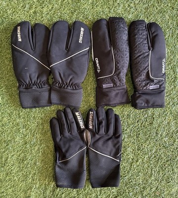 Madshus Craft - Men s Large Cross Country Ski Mitts 