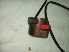 Honda GYRO Right Starter Stop Engine Kill Switch  USED VINTAGE A3151