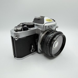 Nikon Fe2 | eBay