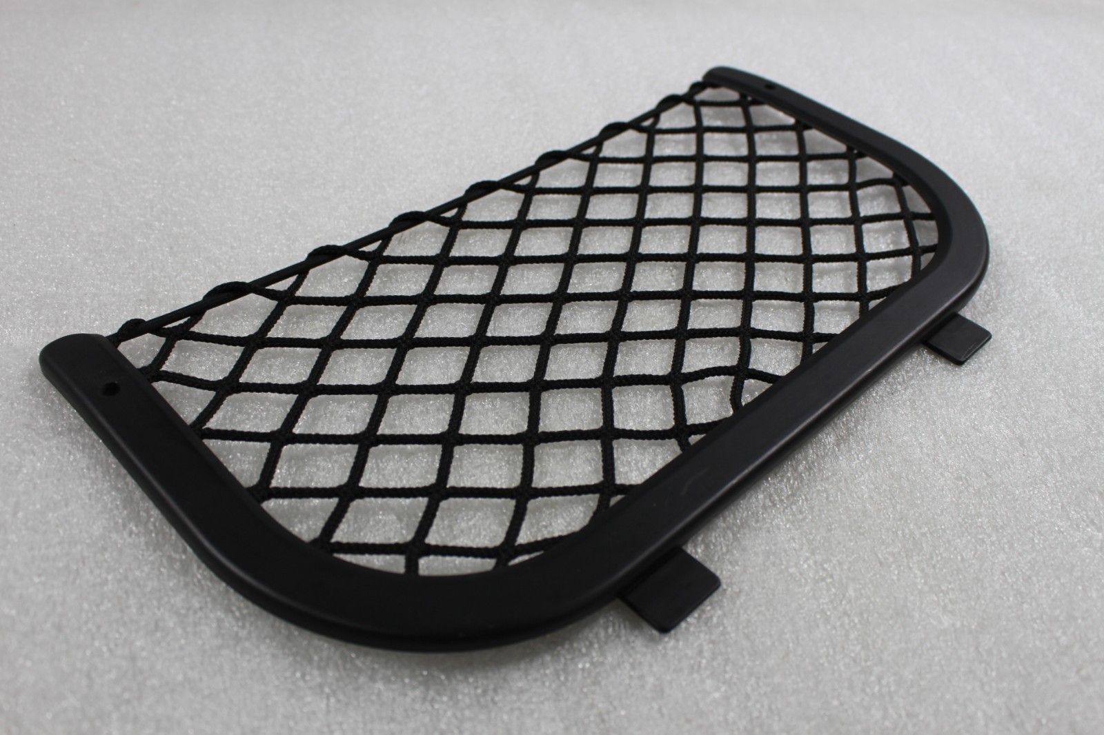 Ferrari 360, Back Wall Side Net, Used, P/N 66761900