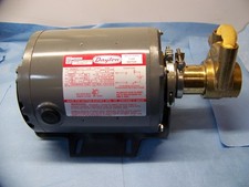 Carbonator Motor Dayton 1/3 HP/ Procon pump , NEW ,  Free Shipping