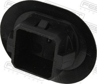 Febest Clip, Zier-/Schutzleiste 88570-109 FüR Toyota