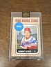 2022 Topps Archives Signature Series - Retired Player Edition Johnny Bench /35