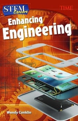 Stem Careers : Enhancing Engineering by Wendy Conklin (2017, Trade Paperback)