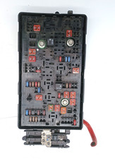 VAUXHALL INSIGNIA 2008-2017 RELAY FUSE BOX 13255300 13222782