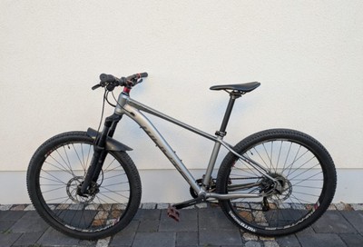 Mountainbike  - Marke Whyte 604 V2-2, sehr gut erhalten