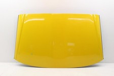 05-13 Corvette C6 Yellow Composite Fiberglass Targa Top 05-13 Corvette C6 Yellow Composite Fiberglass Targa Top