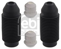 Original Febi Bilstein Staubschutzsatz StoßDäMpfer 13076 FüR Audi Seat Skoda VW