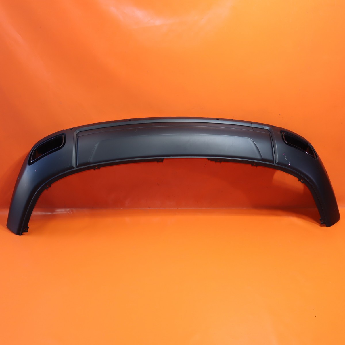 ROLLS ROYCE CULLINAN REAR BUMPER VALANCE 2019-2021 2022 2023 51127478189 OEM
