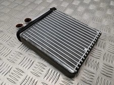 SKODA SUPERB II 3T4 Wärmetauscher Innenraumheizung 1K0819031B 1.90 34746863