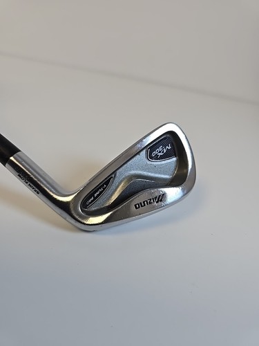 Mizuno MX-300 4 Iron / Dynalite Gold XP R300 regular flex steel shaft MIZ9638 - Picture 8 of 12