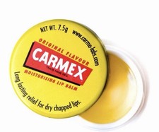 Carmex Classic Original Lip Balm Jar   - 0.15...