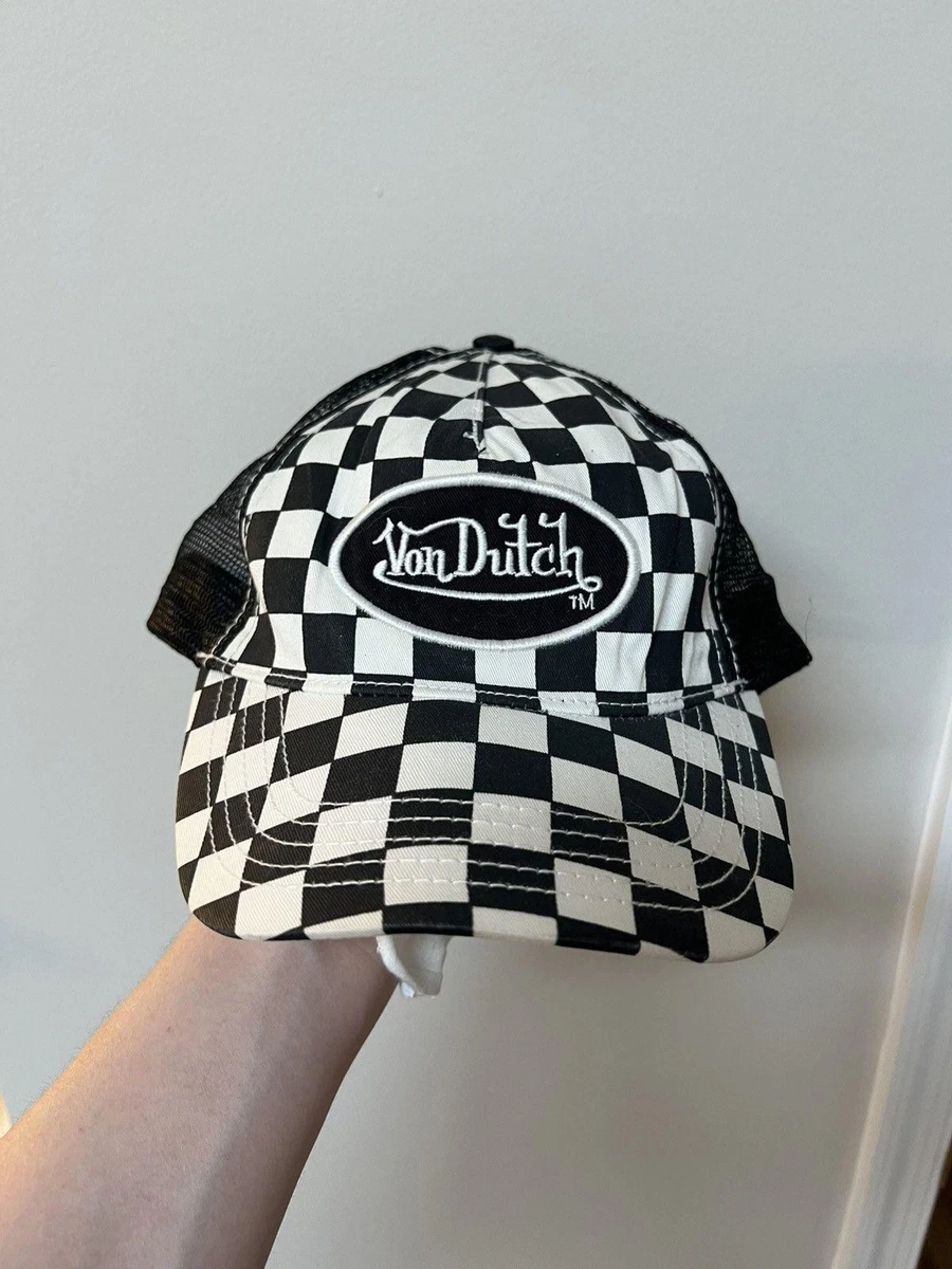 Las mejores ofertas en Accesorios para Hombre Von Dutch Multicolor