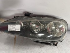 Feu avant (phare) Alfa Romeo ALFA 146