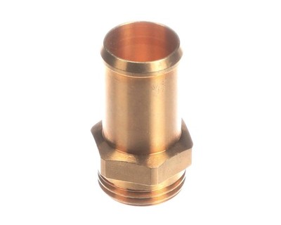 UNIC FR4211 Appliance Tango Drain Connection Fitting