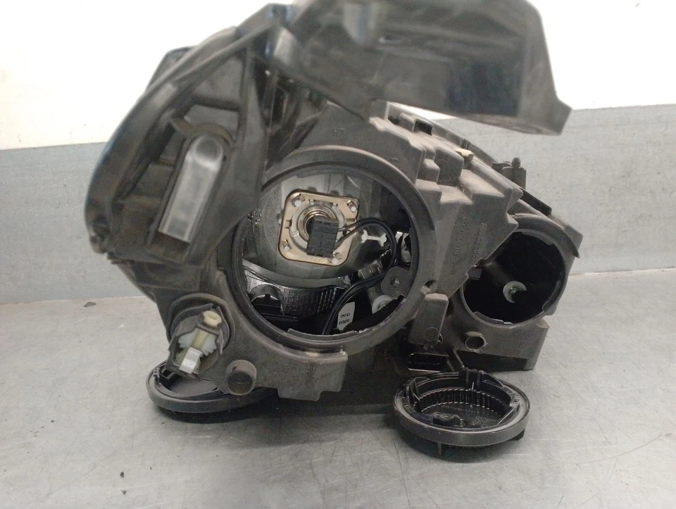 9829465580 LINKER SCHEINWERFER / 5538880 FÜR OPEL CORSA F P2JO 1.2 68 - Bild 3 von 4