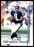Steve McNair 2001 Leaf Rookies & Stars #81 Titans NFL READ FREE SHIPPING