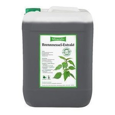 5 Liter Brennnesseljauche Bio Flüssigdünger...