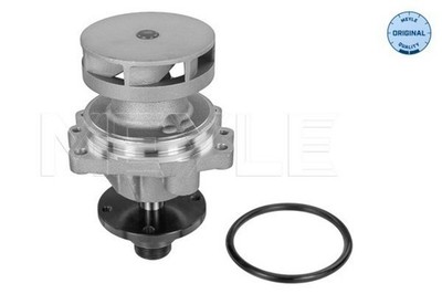 MEYLE Wasserpumpe Motorkühlung 313 011 3800 für BMW OMEGA E34 OPEL ROVER E36 V94