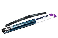 Oximo Wischblatt WUH475 FüR Chery Honda Hyundai Mazda Passend FüR Nissan