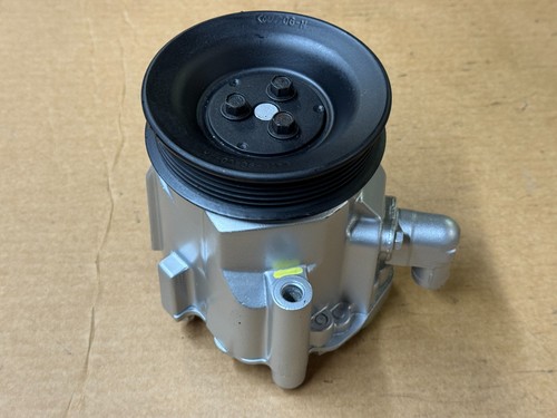 87-93 Ford Mustang Smog Pump Air Pump Exhaust Emissions Factory E4ZE-9C480 OEM
