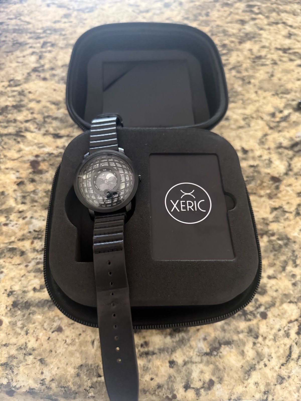 Xeric Watch - image 2
