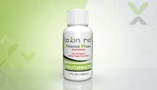 Toxin Rid Rescue Wash Mouthwash - Direct from Manufacture - Oral Rinse