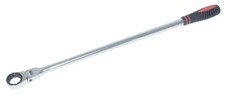 Lisle Ratcheting Flex Cage Bolt Wrench 1516 39790
