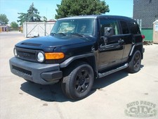 2008 Toyota FJ Cruiser WE SHIP ! NEEDS WORK !