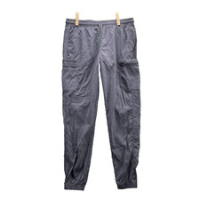 Carhartt Jogger Scrub Pants Women Large Cargo Workwear Professional Uniform Tech